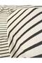 Black and White Colored Wrinkled Jersey (Width 160 cm X Length 275 cm) - 4