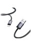 كابل بيانات USB-Lightning بطول 1 متر - T-S20I
