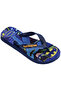 Kids Top Warner Boys' Flip Flops 4150291 - 4