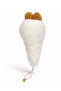 Cat Toy with Bell, Catnip and Plush Rattles, Teeth Cleaner and Stress Reducer - 4