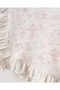 Desire Patterned Self-Gloved 3-Piece Organic Hospital Discharge Set for Newborns - 4