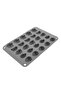 Silicone Fruit Figures (Strawberry, Pineapple, Grape, Banana, Apple) Haribo Chocolate and Jelly Bean Mold - 5
