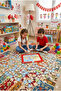 Our Turkey - Turkey Map 35 Pieces Framed 34X24Cm Children's Puzzle Jigsaw Series - 2