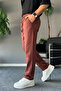 Men's Comfortable Summer Tile Linen Pants - 4