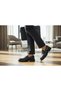 Byk Ata 415 Skin Black Stylish Comfortable Wedding Engagement Men's Loafer - 2