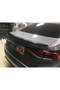 Corolla 2019 Anatomik Spoiler Boyasız - 6