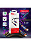 كابل طاقة 36 واط، من النوع C إلى Lightning PD، بطول 1.2 متر - CL-5 - 2