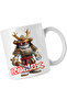 Roblox Samurai Mug