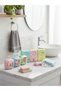 Hygiene Set: 3 Packs of Wet Wipes, 1 Box of Paper Soap, 9 Packs of Dry Wipes - 2