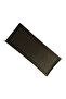 Urgi Khaki Combinable Wide Fleece Camping Sleeping Bag - Blanket Bed Sheet with Ykk Zipper - 3