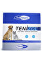 Tenizol oral Pet Tablet ( Cat & Dog ) dewormer | Tapeworm & Roundworm Treatment | 7 Tablets