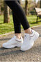Original Women's Sneakers Sneakers White  - 3