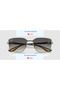 Rayban 3743-m F101/11 58 19 145 2N Ferrari - 6
