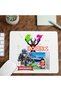 Mousepad Brookhaven Roblox Mandalorian - 4