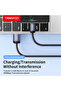 كابل بيانات USB-Micro بطول 1 متر - T-S20V - 5