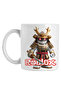 Roblox Samurai Mug - 3