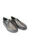 Byk Vardar 510 Genuine De Leather Ahve Comfortable Women's Shoes with Rubber Laces - 4