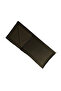 Urgi Khaki Combinable Wide Fleece Camping Sleeping Bag - Blanket Bed Sheet with Ykk Zipper - 2