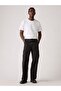 Xx Cargo Baggy Meteorite Canvas Men's Black Cargo Pants 003Kq-0005 - 7