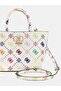 Emelie Logo Women's Mini Tote Bag - 6