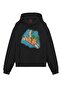 Cactus Winged Turtle Sweatshirt / Hoodie (Optional)