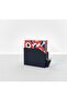 Napkin Holder with Toothpick Compartment - 2