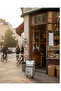 Comfortable Wheeled Market Trolley for Daily Shopping