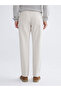 Giyçık Store Den Ecru Standard Fit Men's Trousers - 4
