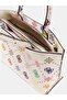 Emelie Logo Women's Mini Tote Bag - 4