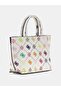 Emelie Logo Women's Mini Tote Bag - 3