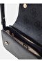 Janie Logo Women's Clutch Bag - 4