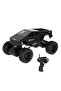 Remote Control Rc World Off-Road Shuttle 1:14 – Black (2.4Ghz) - 2