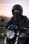 Motorcycle Mask Bandana – UV Protective Thermal Outdoor Neck Gaiter-Buff - 6