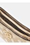 Emelie Logo Women's Clutch Bag - 4