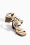 Loske Günlük Orthopedic Classic Heeled Women's Shoes - 5