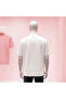 Printed Crew Neck Wide Fit Unisex Tshirt - 2
