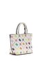 Emelie Logo Women's Mini Tote Bag - 2