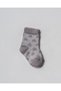 100% Cotton Organic Cotton Piece Baby Socks Set – Star Patterned , Soft, Cotton Piece, Newborn Socks, Unisex - 8