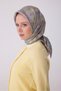 2026 Summer Season Twill Silk Scarf 4314Dtm 80