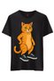 Coolum but I Meow Too Kids T-Shirt