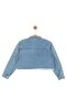 31702 Brazil Jacket 8/14 Blue - 3