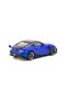 Tarmac Works 1/64 Nissan Veilside Ffz400 Fairlady Z Blue - 2