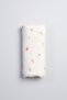 Multi-Purpose Muslin Cover 100 x 85 cm 100% Organic Cotton Oeko-Tex Certified