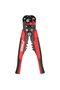 Automatic insulation removal device