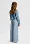 31702 Brazil Jacket 8/14 Blue - 2