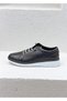 25150012Y Genuine Leather with Rubber Laces Leather Topedi̇k Daily Shoes for Women - 3