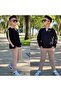 Eid Style Stylish Sports Suit for Boys in the Pashalara Style - 3