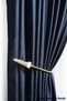 Special Design Metal Curtain Arm Tieback Curtain Accessory