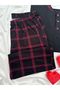 Men's Short Sleeve Pajama Set - 3
