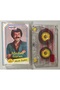 Müslüm Gürses Music Banquet Cassette